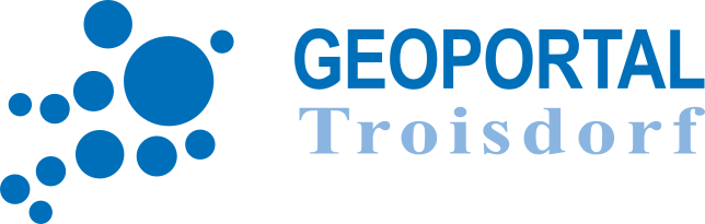 Logo Geoportal Troisdorf
